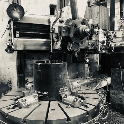 Home | Global Machine & Supply